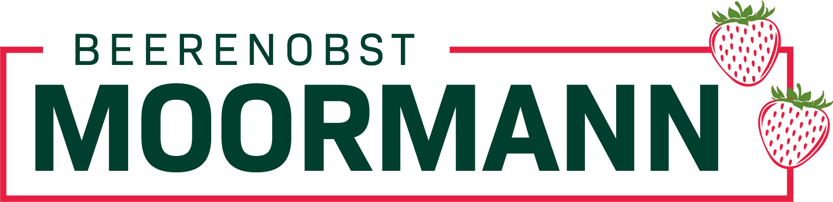 Beerenobst Moormann